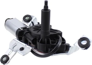 New Rear Windshield Wiper Motor w/ 3-Pins 8638163 for Volvo XC90 2003-2014 SUV - Bild 1 von 5