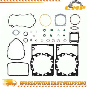 1pc Overhaul Gasket Kit 355-0776 For CAT Engine 3508B 3512C - Picture 1 of 3