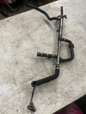 Fiat Ducato 2015 Diesel engine water coolant pipe hose ERD21905 - Image 1 of 4