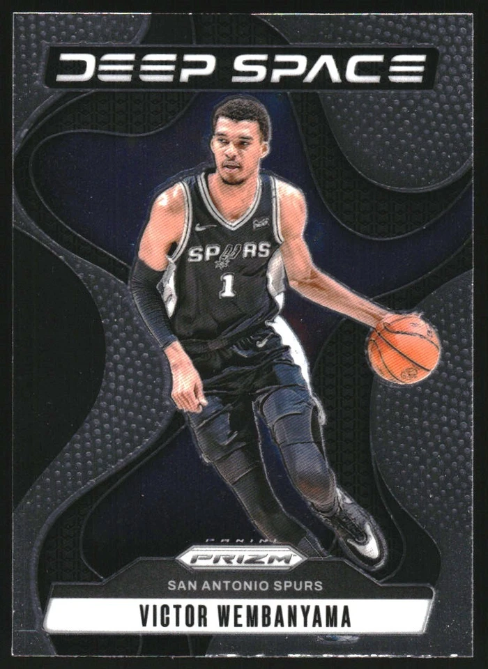B6578- 2024-25 Panini Prizm Basketball Inserts G1 -You Pick- 15+ FREE US SHIP - Image 1 of 1