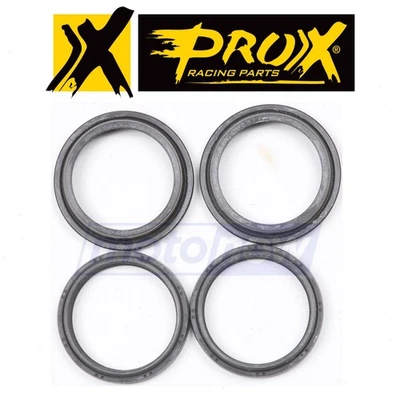 Pro-X Fork Seal/Wiper Kit for 2011-2013 Husqvarna TE511 - Suspension Fork ln Foto 1 de 4