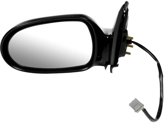 Espejo retrovisor izquierdo Dorman 56YV79P compatible con Nissan Sentra 2000-2003 Foto 1 de 1