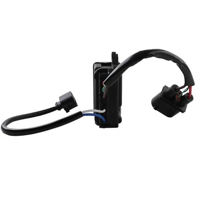 Cooling Fan Resistor Cooling Performance Part Engine Performance Improvement - Image 1 of 4