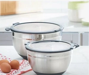 CULINARIO SERIES® TOOLS Juego de Cuencos Mezcladores ¡Nuevo!! - Imagen 1 de 2