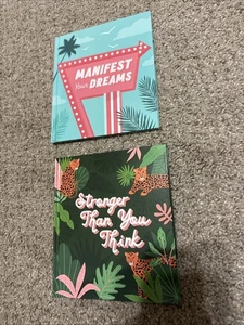 Manifest Your Dreams Book - Bild 1 von 3