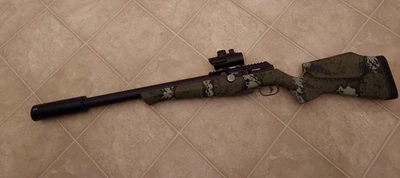 FX DRS .25 500mm - Image 1 of 4