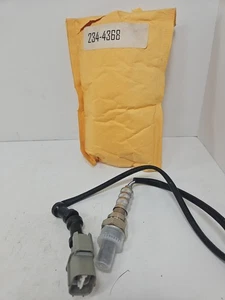 Oxygen Sensor-Std Trans DENSO 234-4368 - Picture 1 of 2