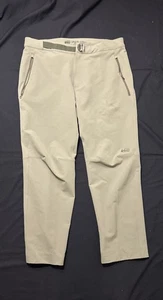 REI Herren Hose Größe 34 W X 30 L Wandern Outdoor - Bild 1 von 6