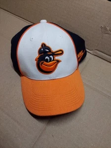 Nike Baltimore Orioles Cap Hat Ballcap OSFM - Picture 1 of 14