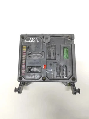 Scatola fusibili VW SHARAN 7M8, 7M9, 7M6 7M0962258D 1.90 diesel 85kw 32969211 - Immagine 1 di 4