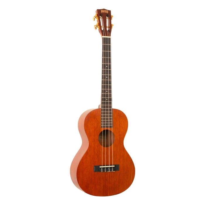 MAHALO MJ4TBR Java Series Baritone Ukulele With Carry Bag