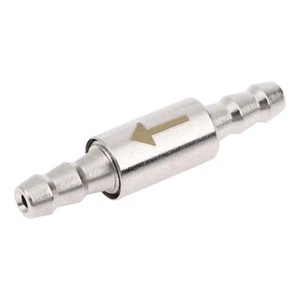 Reliable Check Valve for For carbon Dioxide Transport Fits For 4mm Pipes - Picture 1 of 10