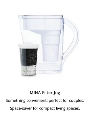 Santeva Water Filter - Image 1 of 3