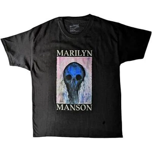 Marilyn Manson Kids T-Shirt: Halloween Painted Hollywood - Picture 1 of 4