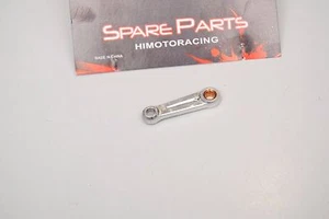 HIMOTO TE008B Biella per Motori SH28 CXP PISTON ROD SH28 CXP 1/8 - Foto 1 di 1