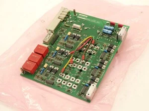 Atlas Copco 4240-0151-00 Servo Drive Controller Circuit Board - Picture 1 of 8