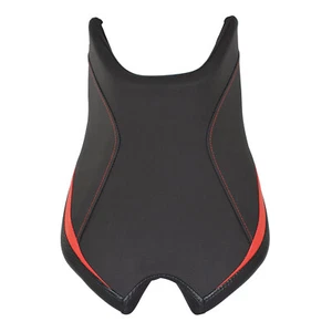 Rosso anteriore rider banco sella sedile cuscino pad per Aprilia Tuono 660 RS660 - Picture 1 of 9