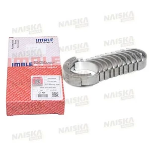 Crankshaft Main Bearings Guide Set For BMW 128i 335i 740Li X3 X5 N52 N54 N55 3.0 - Picture 1 of 6