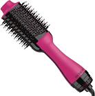 Revlon Hair Dryer Volumiser Brush Pro Collection Salon One Step Pink RVDR5222