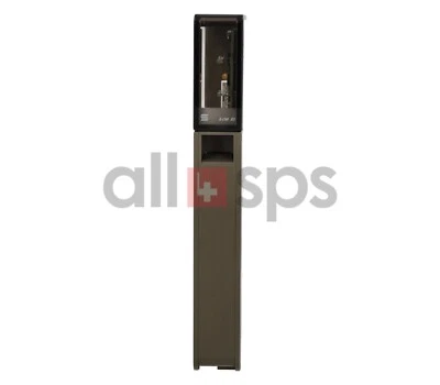 SELECTRON ANALOG INPUT MODULE 43130026 - AIM 41 (NO) - Bild 1 von 3