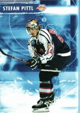 Stefan Pittl 2006-07 Salzburg Red Bulls