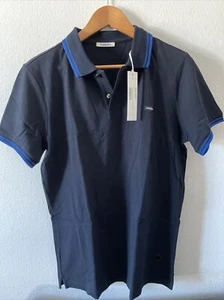 Iceberg mens polo size S. Made in Italy. - Picture 1 of 6