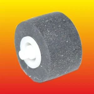 RODILLO DE GOMA PARA CASSETTE 10x6 mm NUEVO - Imagen 1 de 3