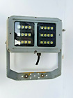 RAYTEC SPARTAN LED FLOODLIGHT SPX-FL24-WHW-5050 ZONE 1 ATEX, 110 TO 254 VAC # 1