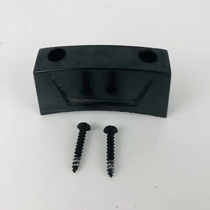West Bend Handle Black 12-30 Cup Automatic Coffee Maker #33536 Replacement Part - Picture 1 of 6