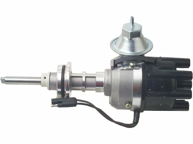 Distribuidor de encendido Cardone 25117YM para furgoneta Plymouth PB300 1974 Foto 1 de 2
