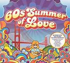 Various Artists - 60s Summer of Love - Various Artists CD 7RVG FREE Shipping