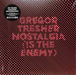 Gregor Tresher / Joseph Ashworth / Pig&Dan / 20 YEARS COCOON RECORDINGS EP2 / C - Bild 1 von 2