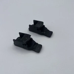 OEM Samsung Storage Drawer Outer Slider Set of 2, DG61-00280A - Picture 1 of 6