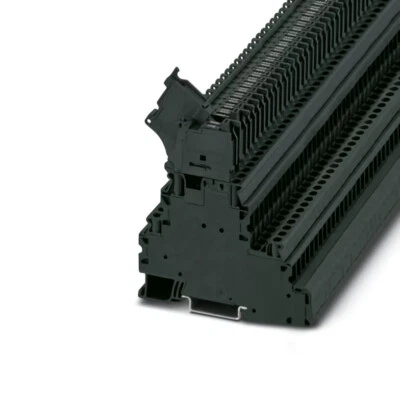 3214366, Phoenix Contact, Fuse modular terminal block - Image 1 of 2