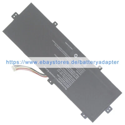 Neu NV-3285128-2S Akku batterie für RTDPART VisionBook 13Wa Ultra laptop 4800mAh - Bild 1 von 4