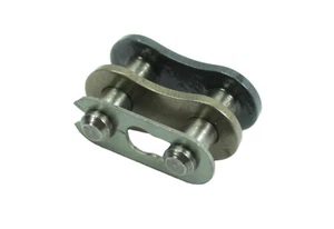 Kettenschloss Schloss Kette Rollkette pas f Simson S51 S50 KR51 SR50 S53 S70 S83 - Bild 1 von 1