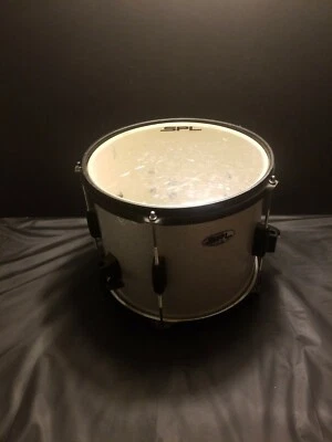 SPL 12" Drum 0614 For Parts or Repair - Image 1 of 4