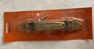 Vintage Amerock Madeira T-172- AE NOS 7" Door/Drawer Pull - Picture 1 of 5