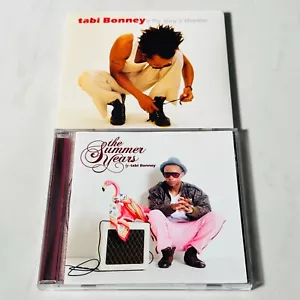 Tabi Bonney - CD - A Fly Guy's Theme - The Summer Years - Bild 1 von 4