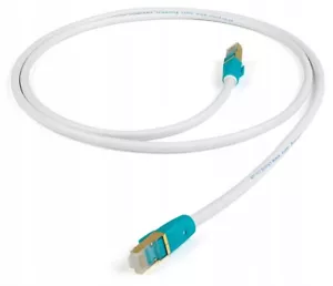 Chord C-Stream V2 Ethernet/LAN Cable - Picture 1 of 4