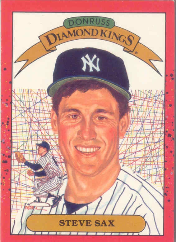 1990 Donruss Baseball Set #1 ~ Pick Your Cards - Image 1 of 1