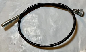 Harley Sportster XLCH Tach Cable 1965-E1967 29 1/2” long 92062-65A Magneto - Bild 1 von 4