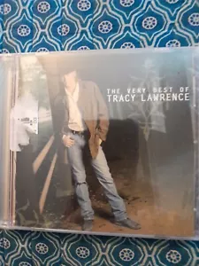 The Very Best Of Tracy Lawrence New Sealed - Bild 1 von 2