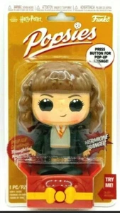 Funko Pop Up Popsies HERMOINE Granger Potter Walmart Exclusive Series 1 NEW! - Picture 1 of 1