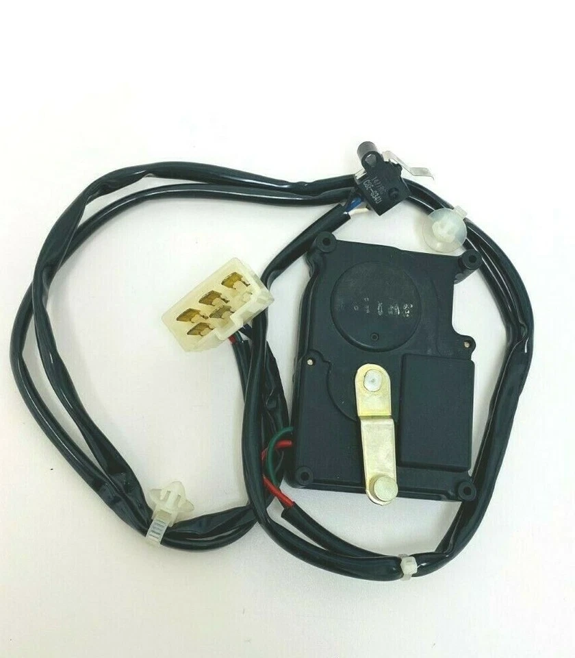 Actuador de cerradura de puerta estándar DLA155 NUEVO MAZDA Foto 1 de 2