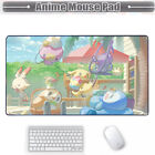 Board Card Game Pokemon Rowlet 2441 Gaming Mouse Pad PTCG CCG MTG Play Mat