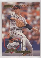 1995 Donruss Press Proof /2000 Steve Avery #87