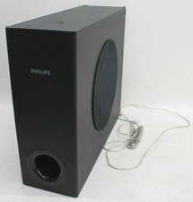 philips home theatre box