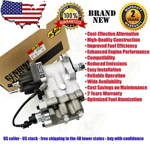 4921431 3973228 FOR CUMMINS QSL8.9 ISL8.9 QSC8.3 ISC8.3 FUEL INJECTION PUMP - Foto 1 di 10