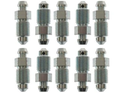 Tornillo purga freno trasero Raybestos 77369YGVZ para Audi 100 Quattro 1992-1993 Foto 1 de 2